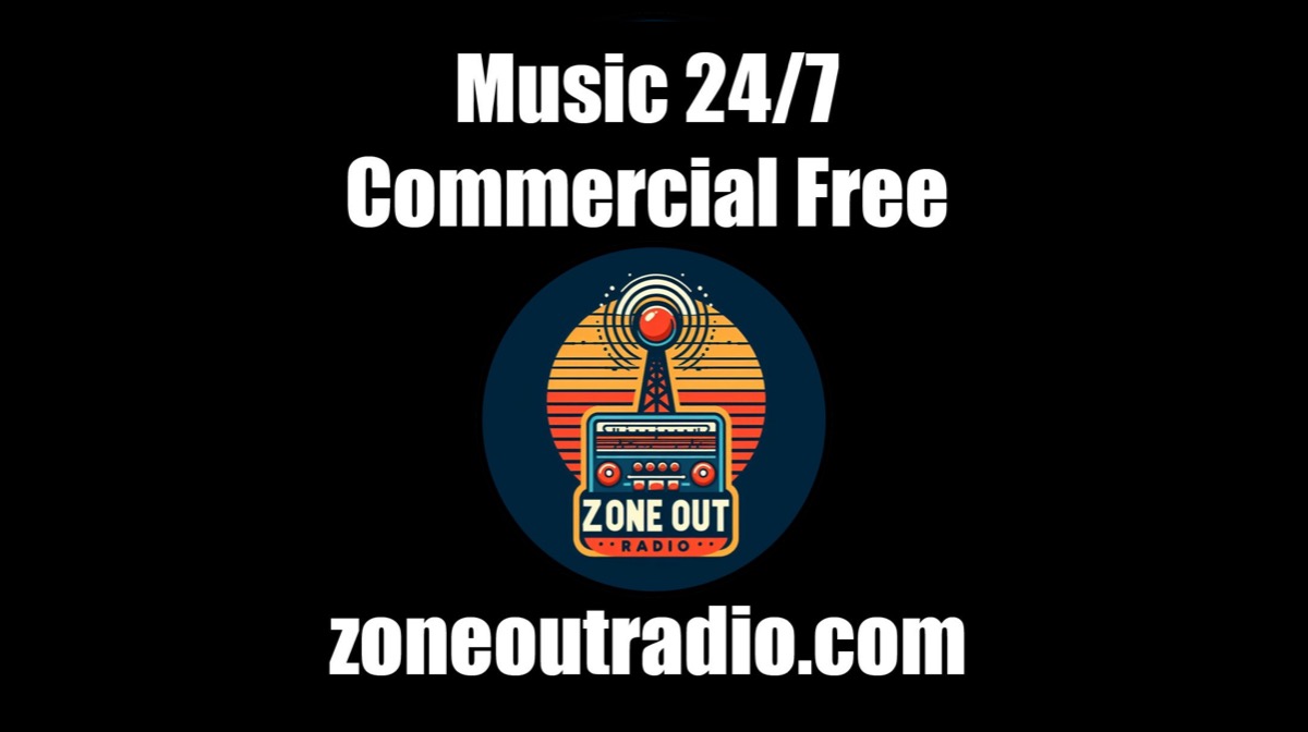 Zone Out Radio